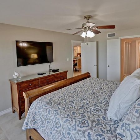 Spi Fun And Sun Condo South Padre Island Eksteriør billede