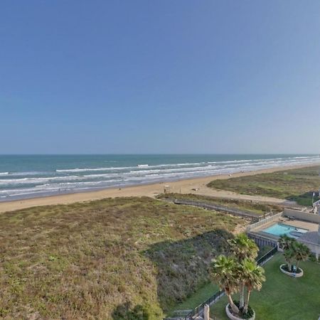 Spi Fun And Sun Condo South Padre Island Eksteriør billede