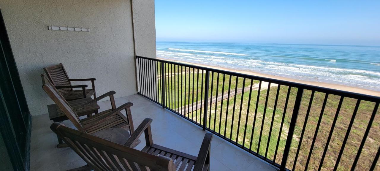 Spi Fun And Sun Condo South Padre Island Eksteriør billede