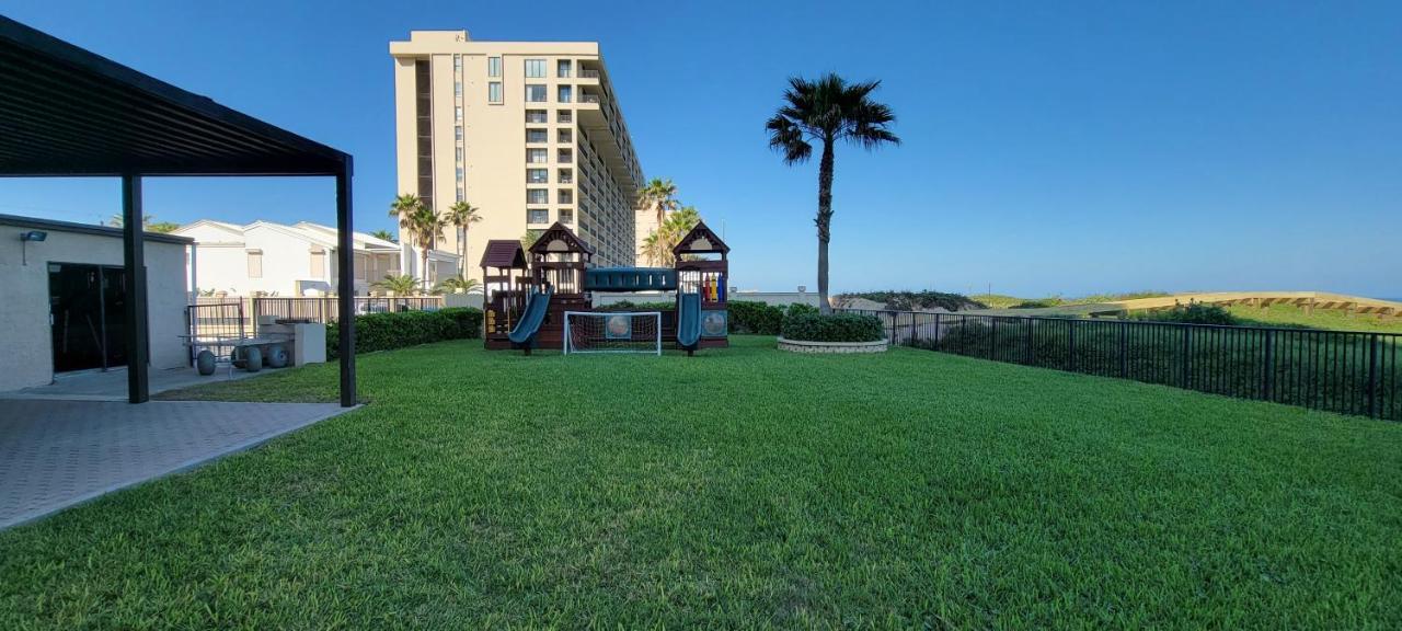Spi Fun And Sun Condo South Padre Island Eksteriør billede