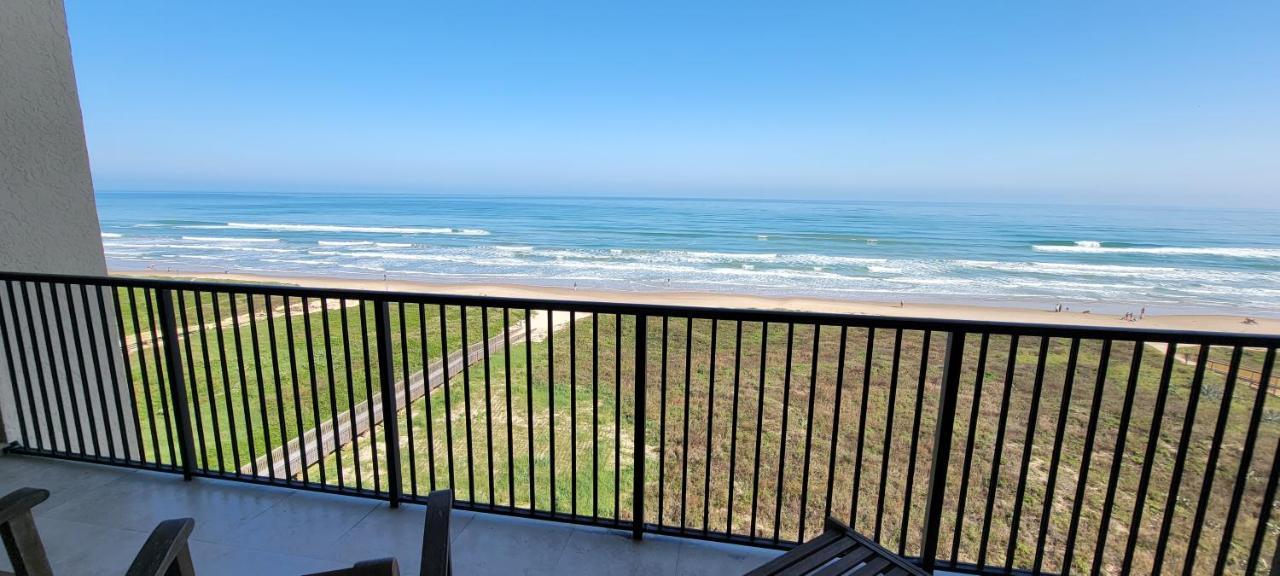 Spi Fun And Sun Condo South Padre Island Eksteriør billede