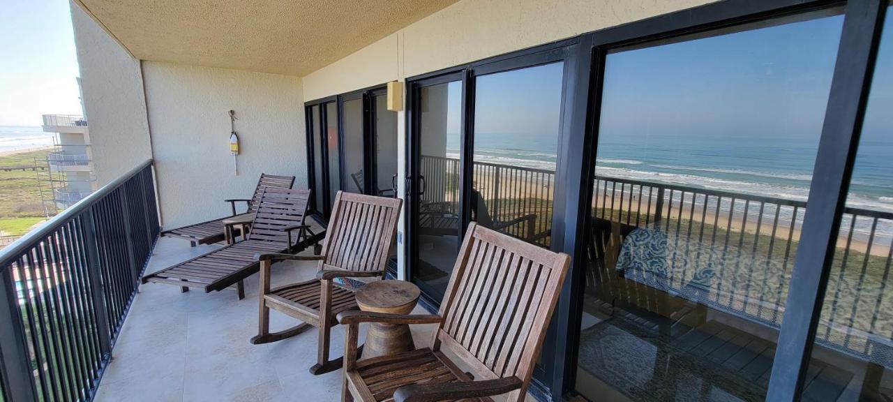 Spi Fun And Sun Condo South Padre Island Eksteriør billede