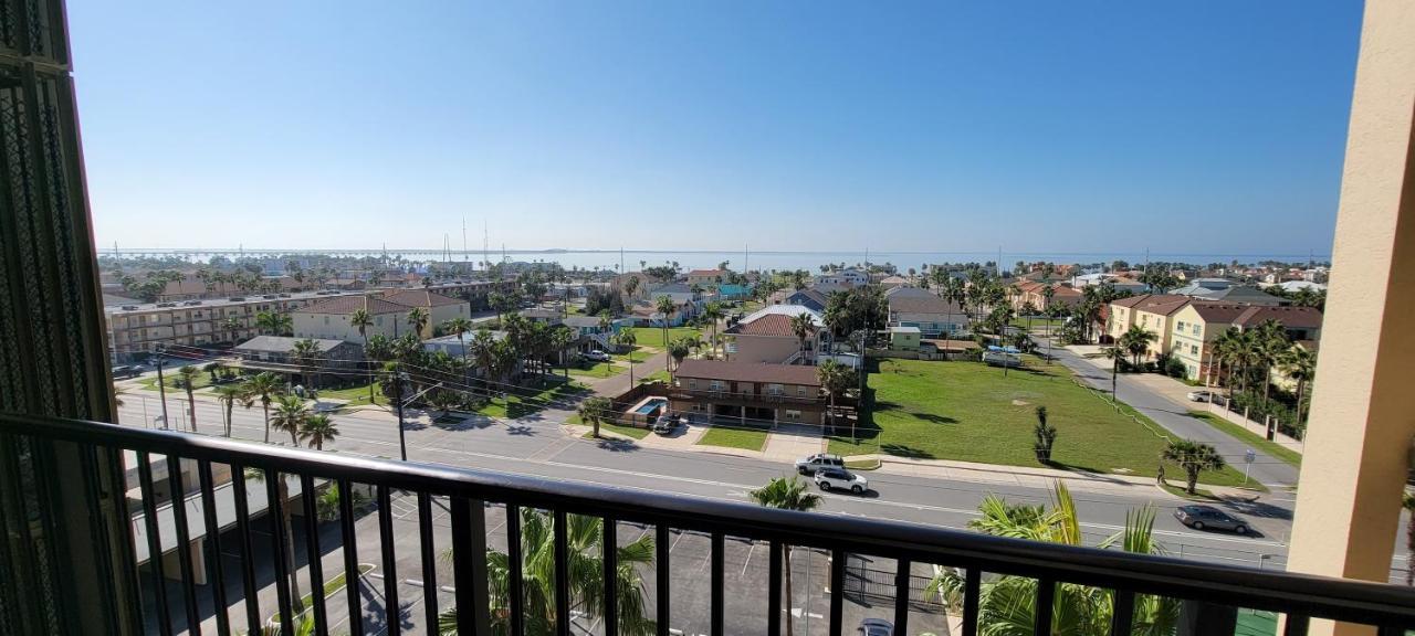 Spi Fun And Sun Condo South Padre Island Eksteriør billede