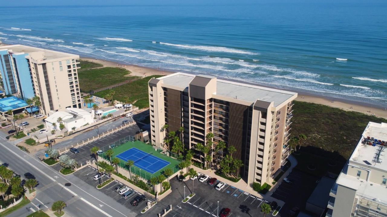 Spi Fun And Sun Condo South Padre Island Eksteriør billede
