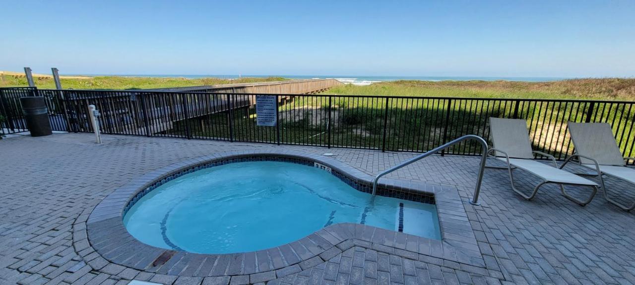 Spi Fun And Sun Condo South Padre Island Eksteriør billede